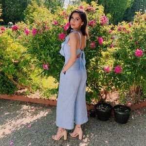 Meet your Posher, Reanu